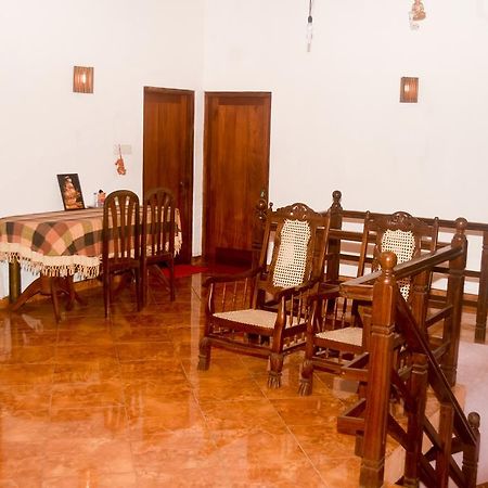 מלון היקדואה Ceylon Casa מראה חיצוני תמונה