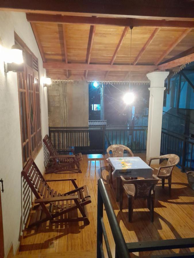 מלון היקדואה Ceylon Casa מראה חיצוני תמונה