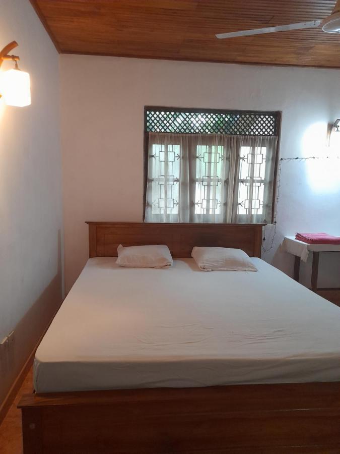 מלון היקדואה Ceylon Casa מראה חיצוני תמונה