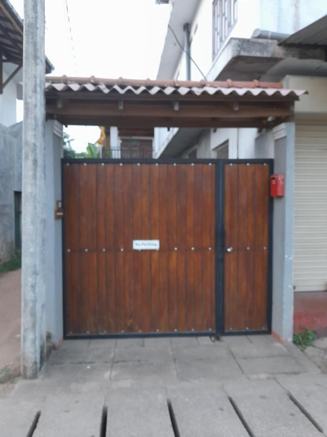 מלון היקדואה Ceylon Casa מראה חיצוני תמונה