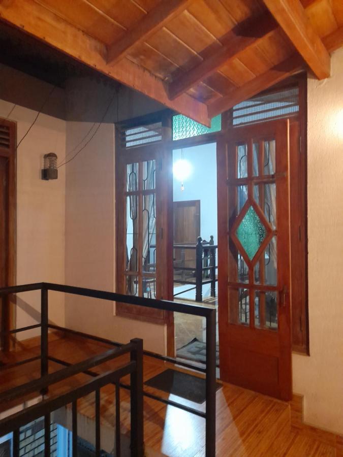 מלון היקדואה Ceylon Casa מראה חיצוני תמונה