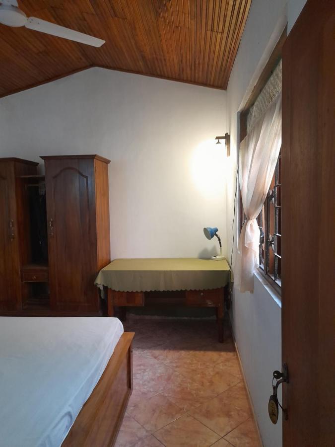 מלון היקדואה Ceylon Casa מראה חיצוני תמונה