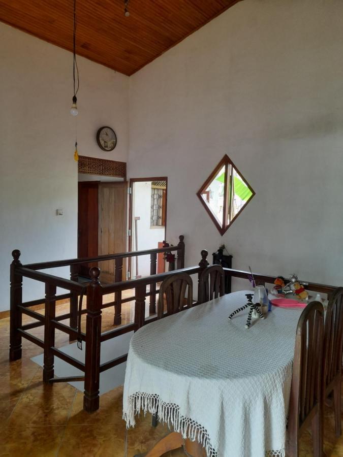 מלון היקדואה Ceylon Casa מראה חיצוני תמונה