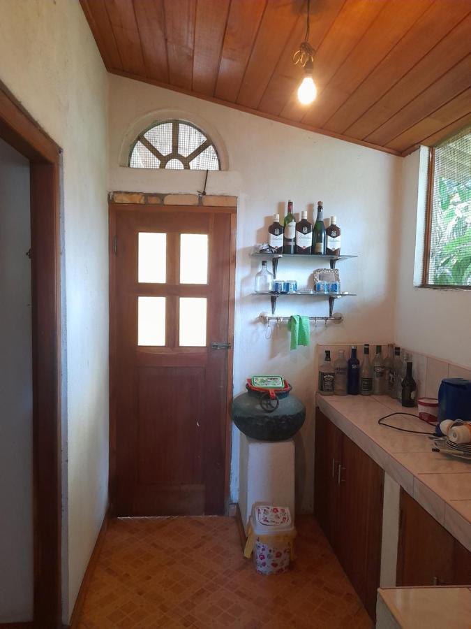מלון היקדואה Ceylon Casa מראה חיצוני תמונה