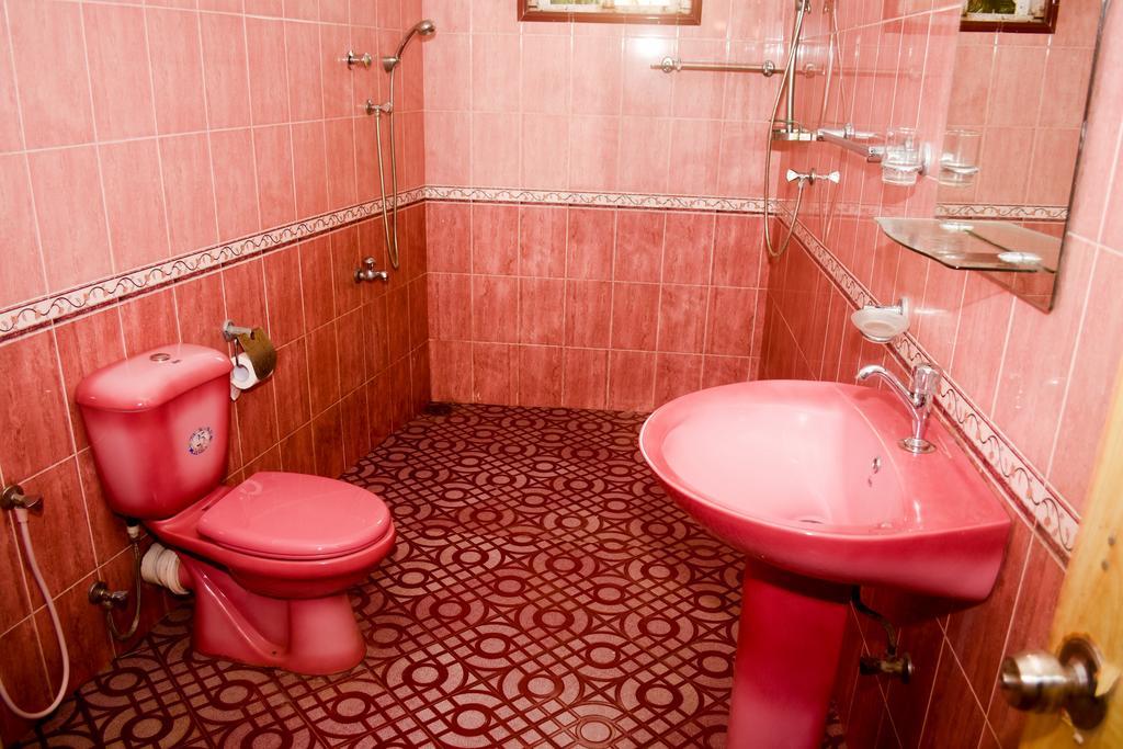 מלון היקדואה Ceylon Casa מראה חיצוני תמונה