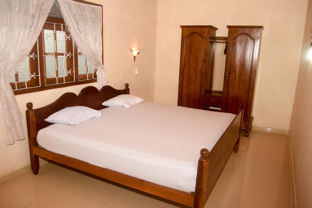 מלון היקדואה Ceylon Casa מראה חיצוני תמונה